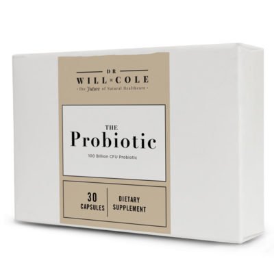 The Probiotic