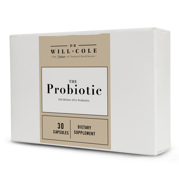 The Probiotic