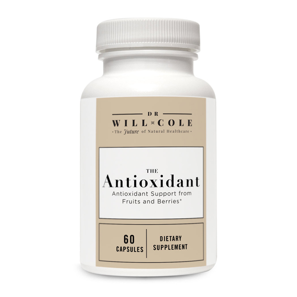The Antioxidant
