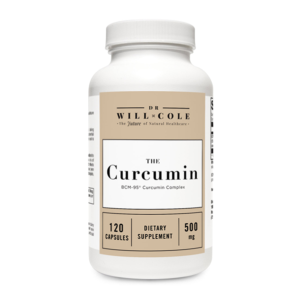 The Curcumin