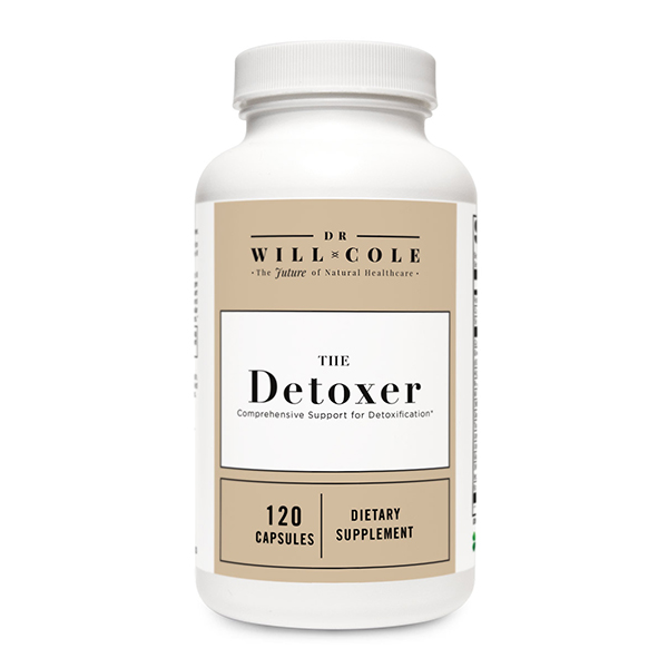 The Detoxer