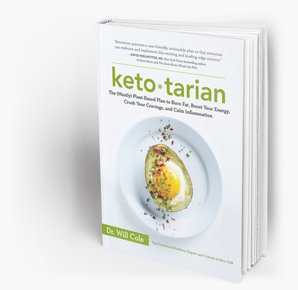 Ketotarian 1