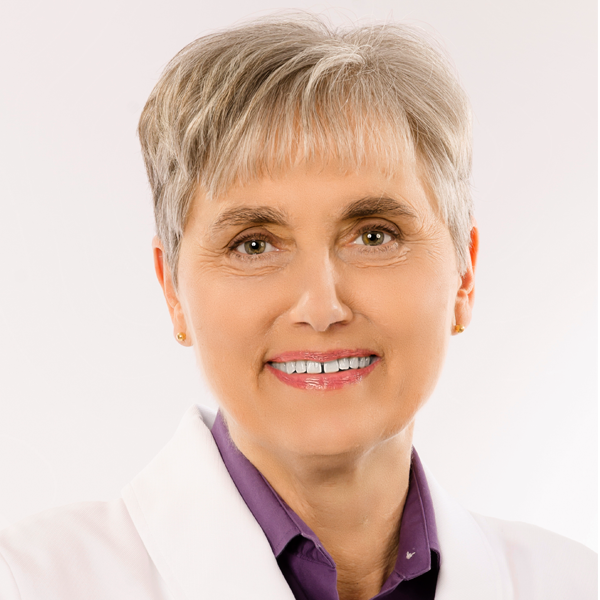 Terry Wahls, MD, IFMCP