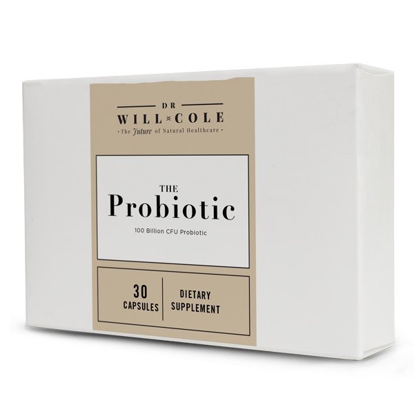 The Probiotic