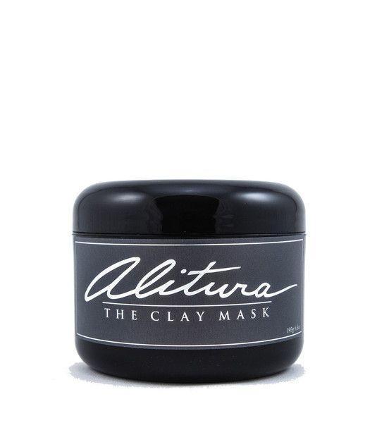 Pin on Alitura Clay Mask