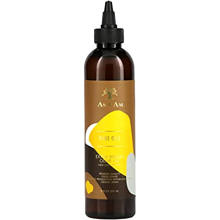 Argan Oil