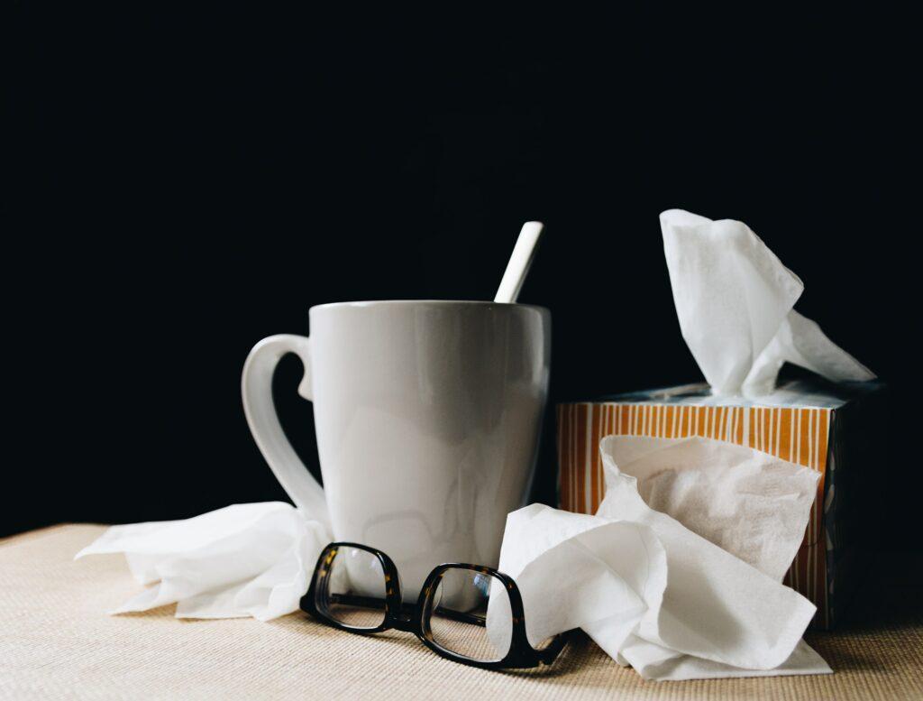 Our Current Healthy Obsessions: Natural Cold + Flu Remedies Dr. Will Cole 6