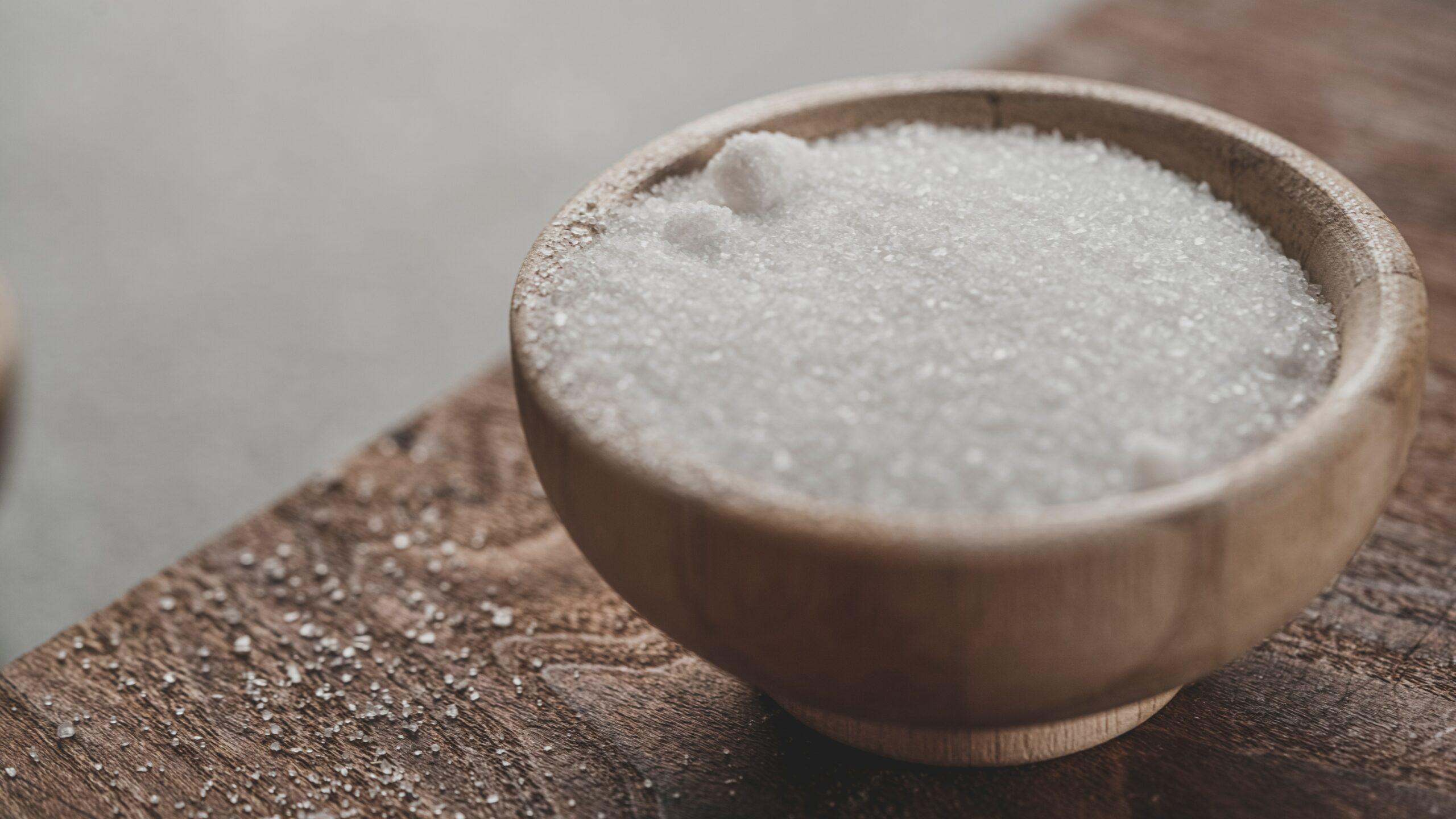 Exactly How To Cut Sugar Out Of Your Diet Dr. Will Cole