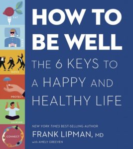 How To Be Well: Q+A With Dr. Frank Lipman Dr. Will Cole 1