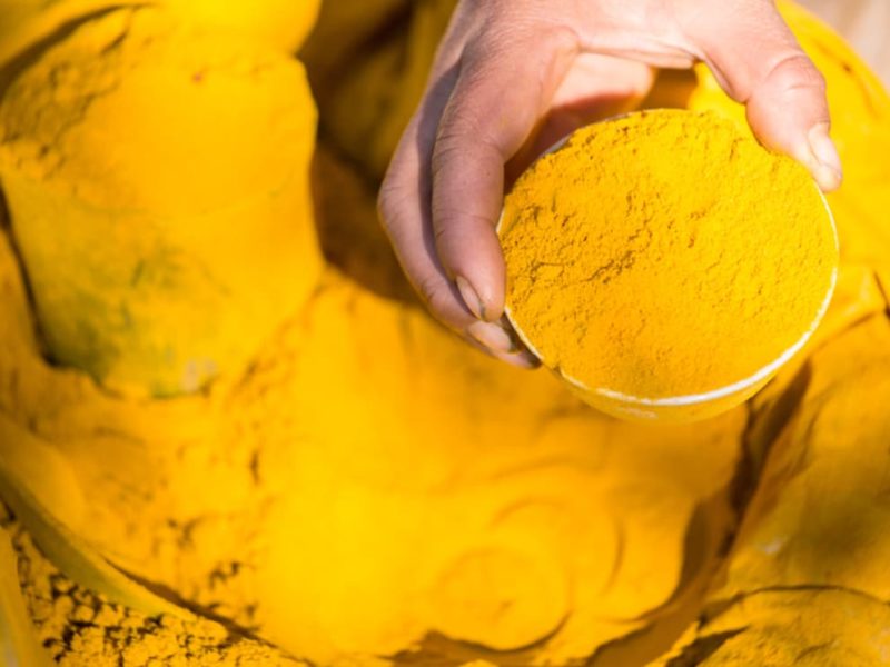 How To Take Advantage Of The Anti-Inflammatory Benefits Of Turmeric Dr. Will Cole