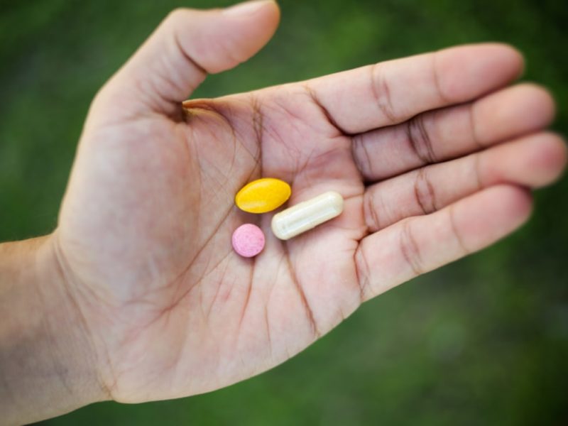 A Functional Medicine Guide To Supplements | Dr. Will Cole