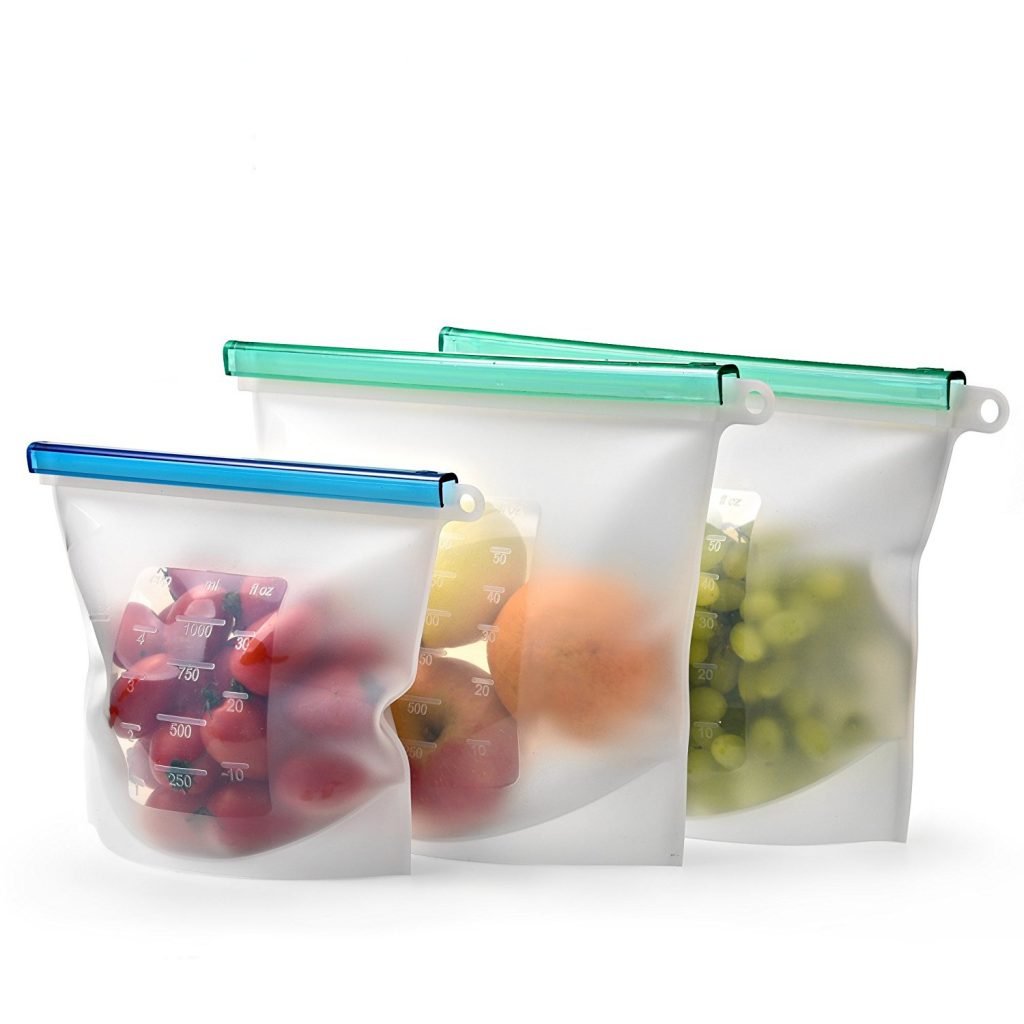 Our Current Healthy Obsessions: Eco-Friendly Food Storage Dr. Will Cole 3