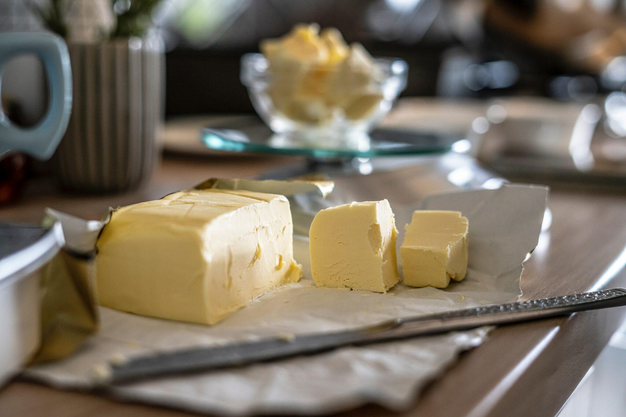 Is Butter Dairy? Risks Of Inflammatory Fats | Dr. Will Cole