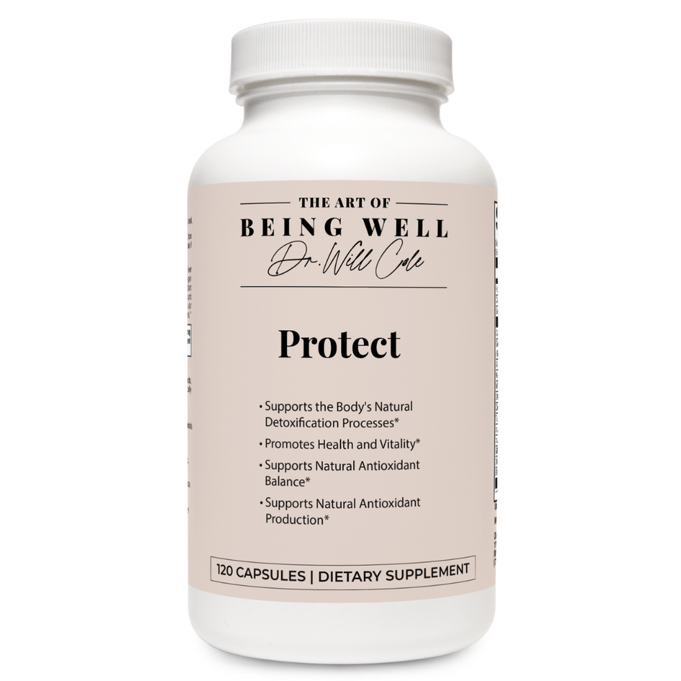 Protect Supplement 1