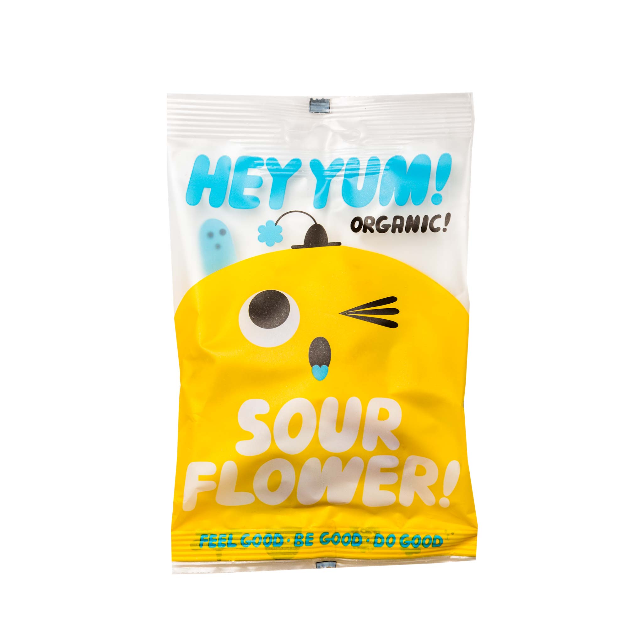 Sour Flower