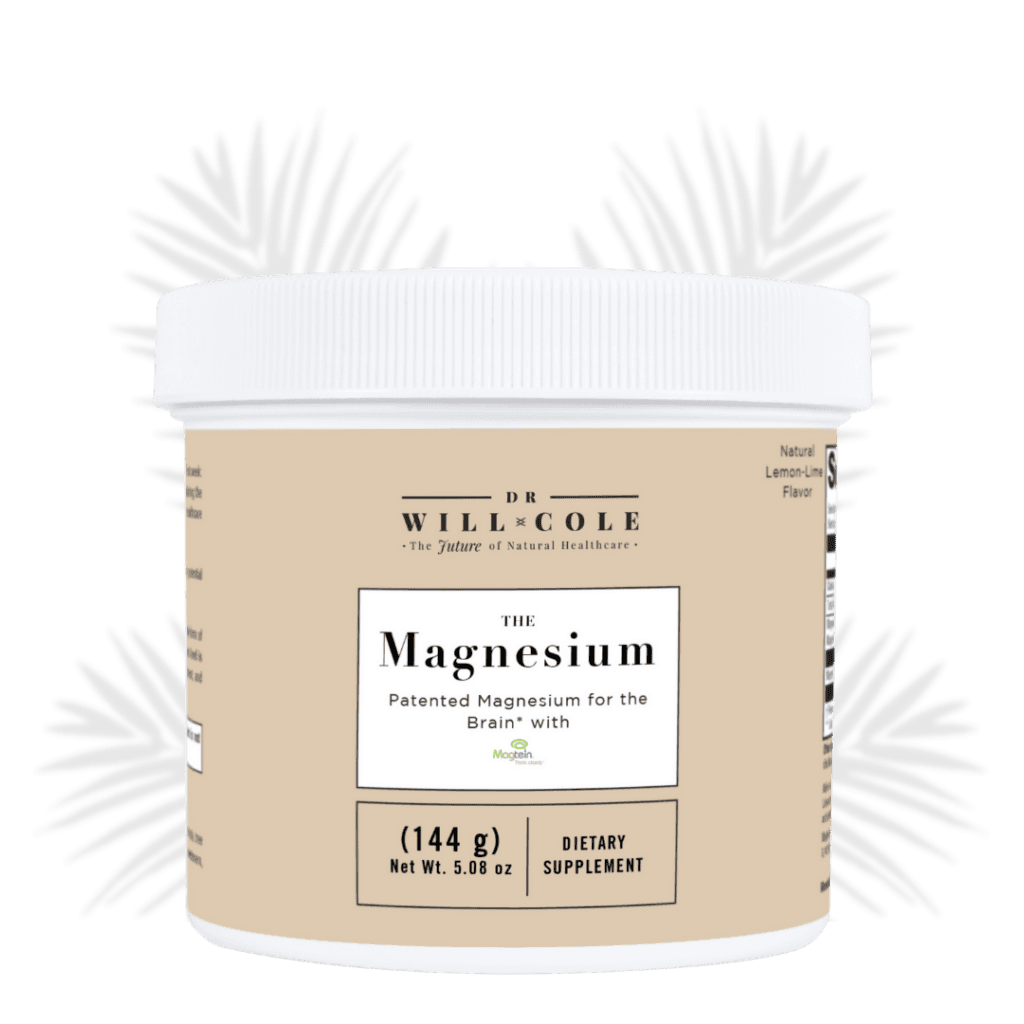 Your GoTo Guide To Magnesium Supplements + The Importance of This