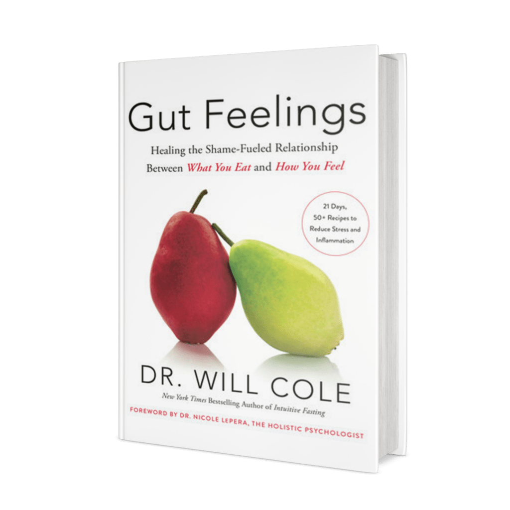 Books Home Page - Dr. Will Cole