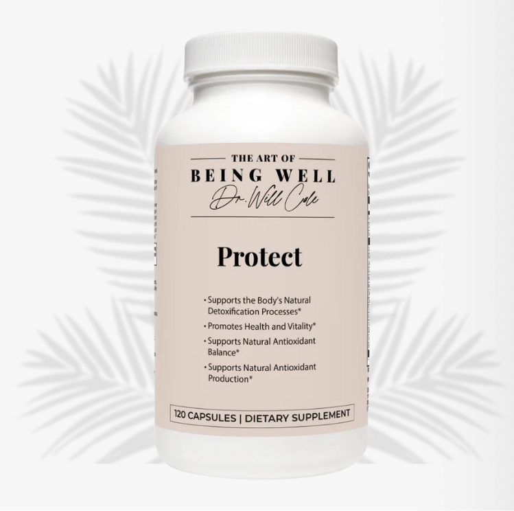 Protect Supplement By Dr. Will Cole