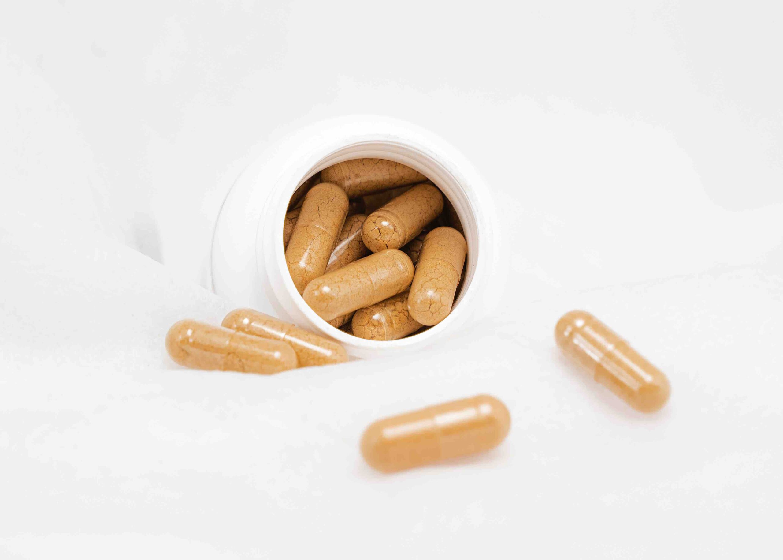 Supplements- Gut Health Multiple