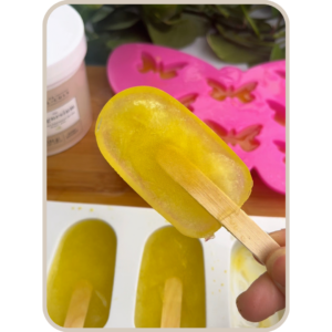 Magnesium Chill Out Popsicles