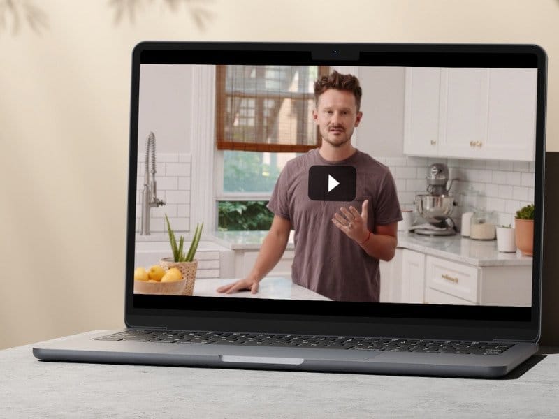 Dr. Will Cole Video Courses