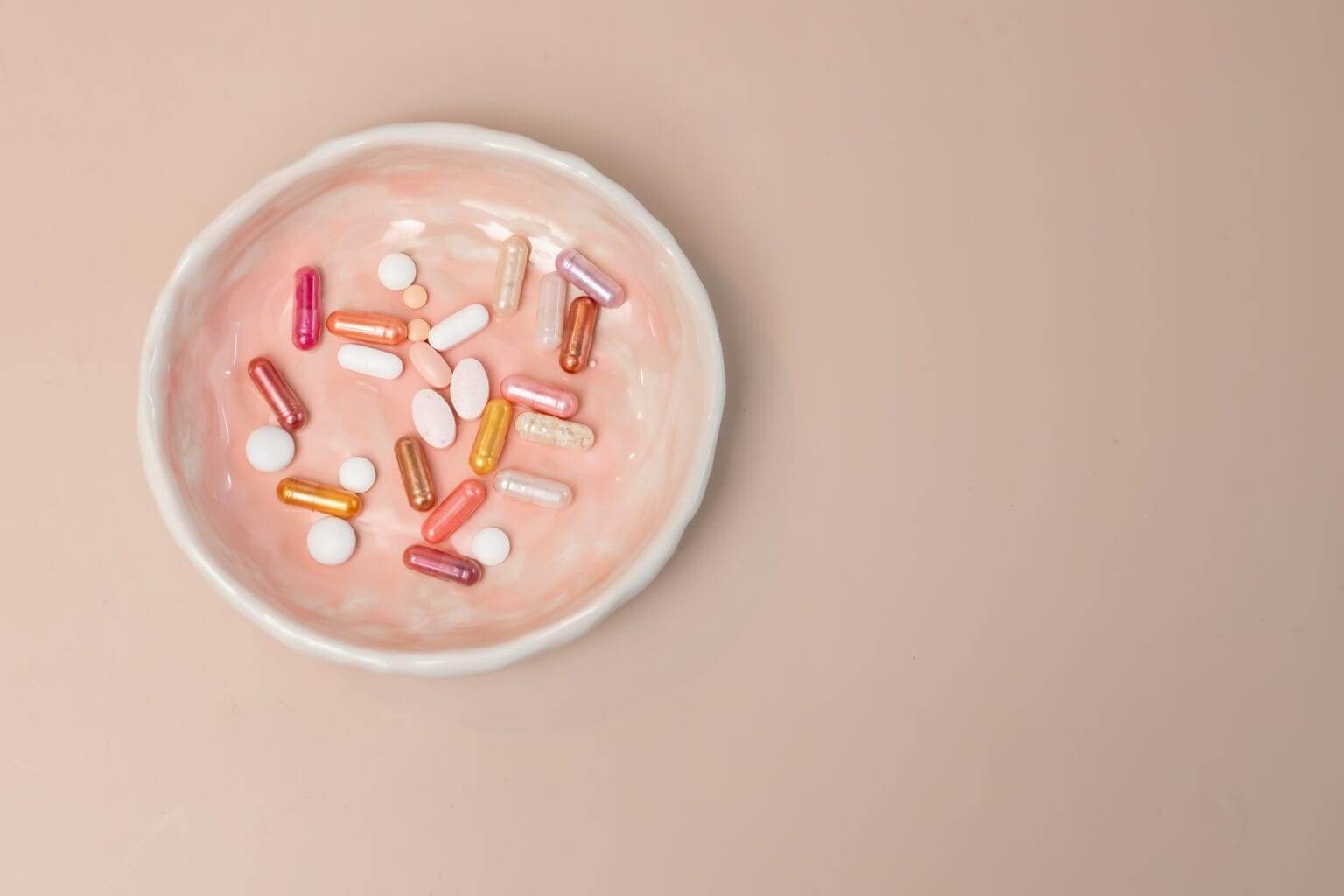 Top Foundational Supplements