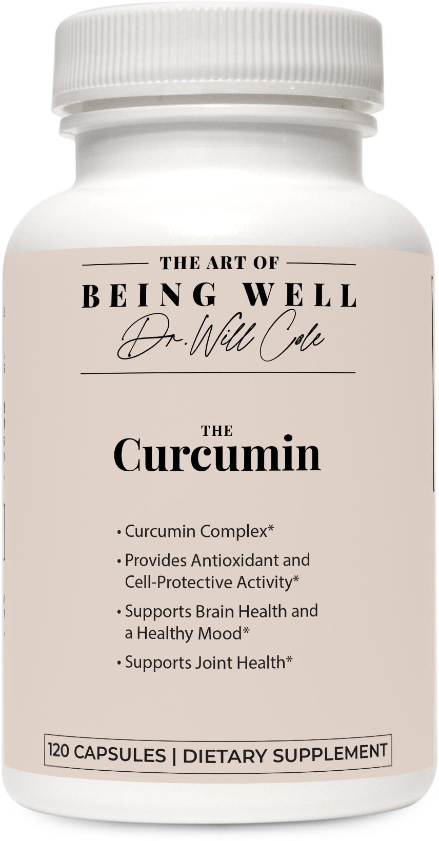 The Curcumin~Curcuplex-95_60C~Colewi