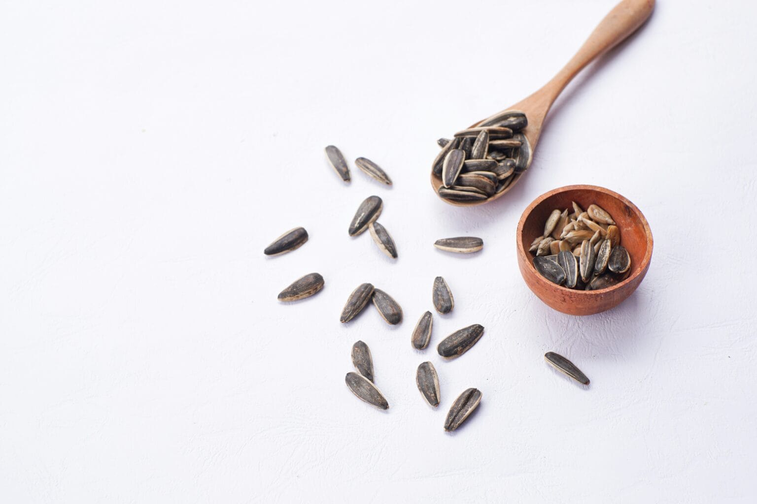 Seed Cycling