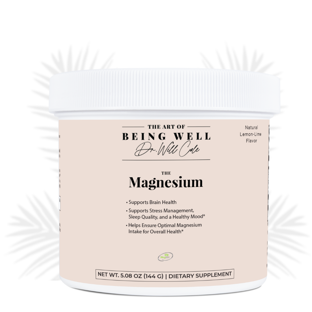 The-Magnesium
