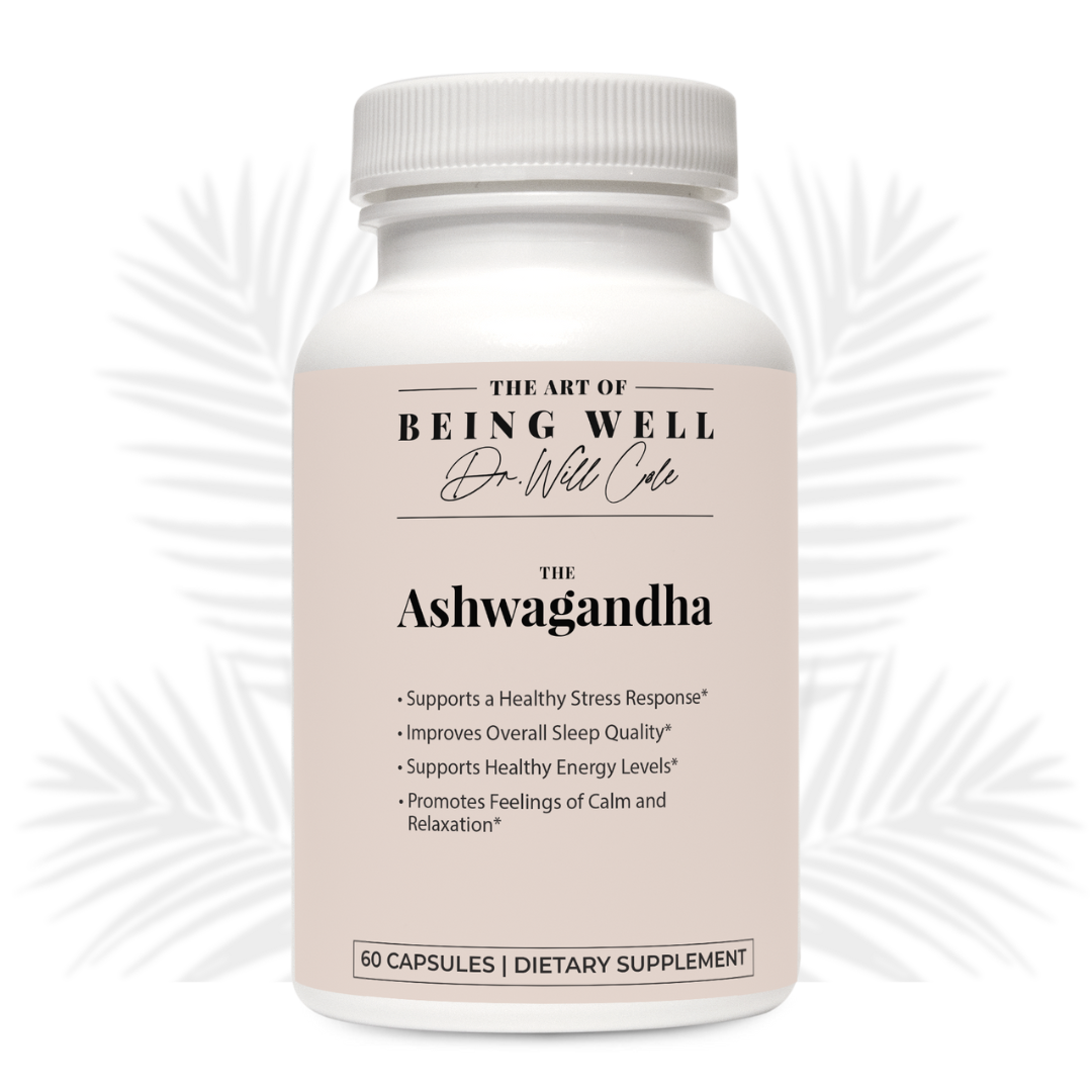 Ashwagandha