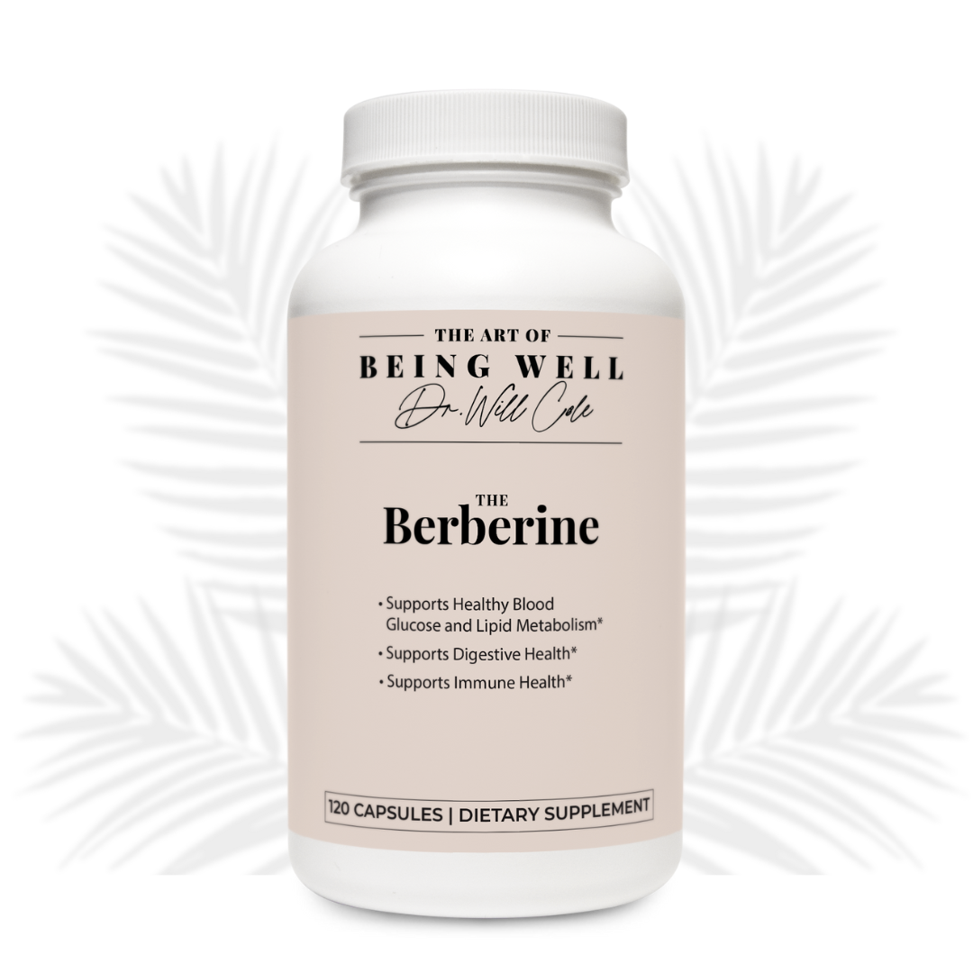 Berberine