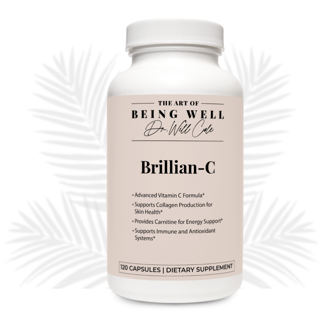 Brillian-C