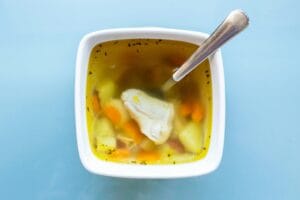 Bone Broth
