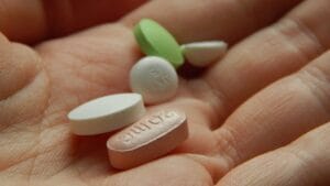 Best Supplements For Fatty Liver