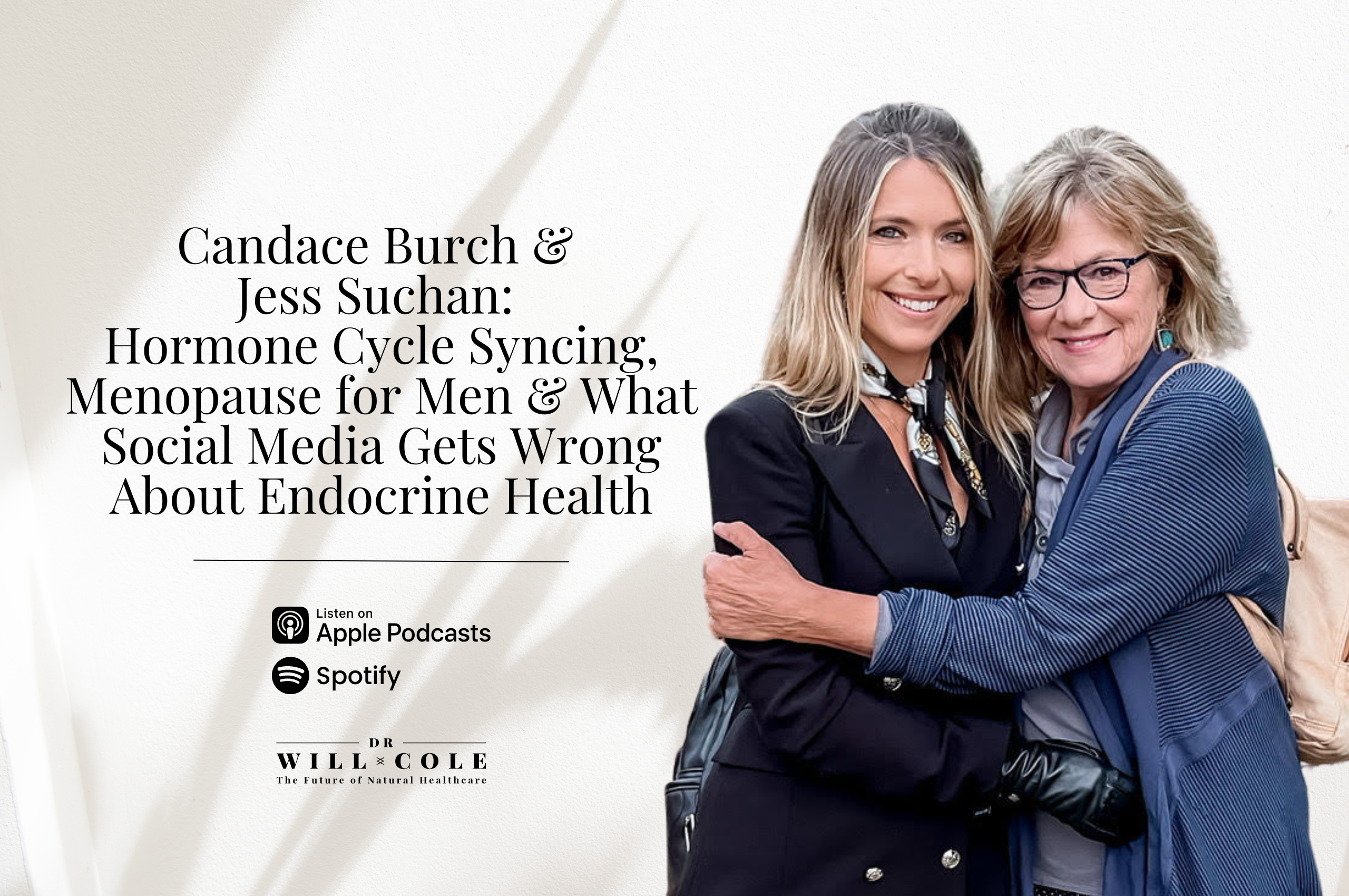 Candace Burch &Amp; Jess Suchan - Blog Post