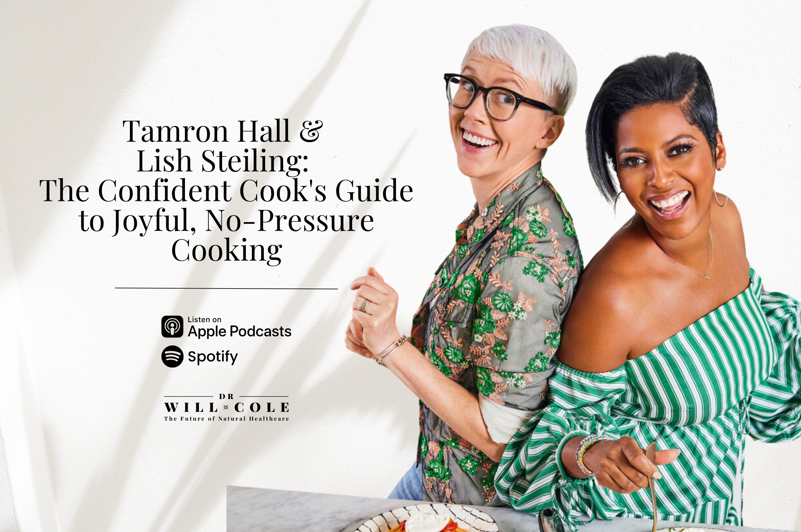 Tamron Hall &Amp; Lish Steiling- Blog Graphic