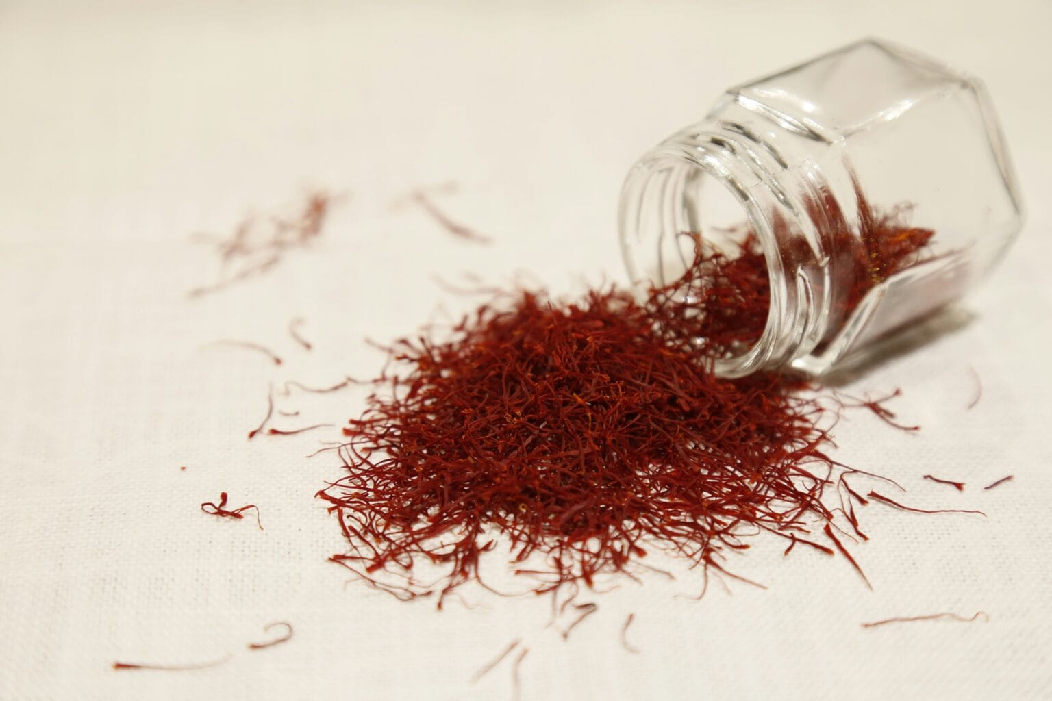 Saffron For Adhd