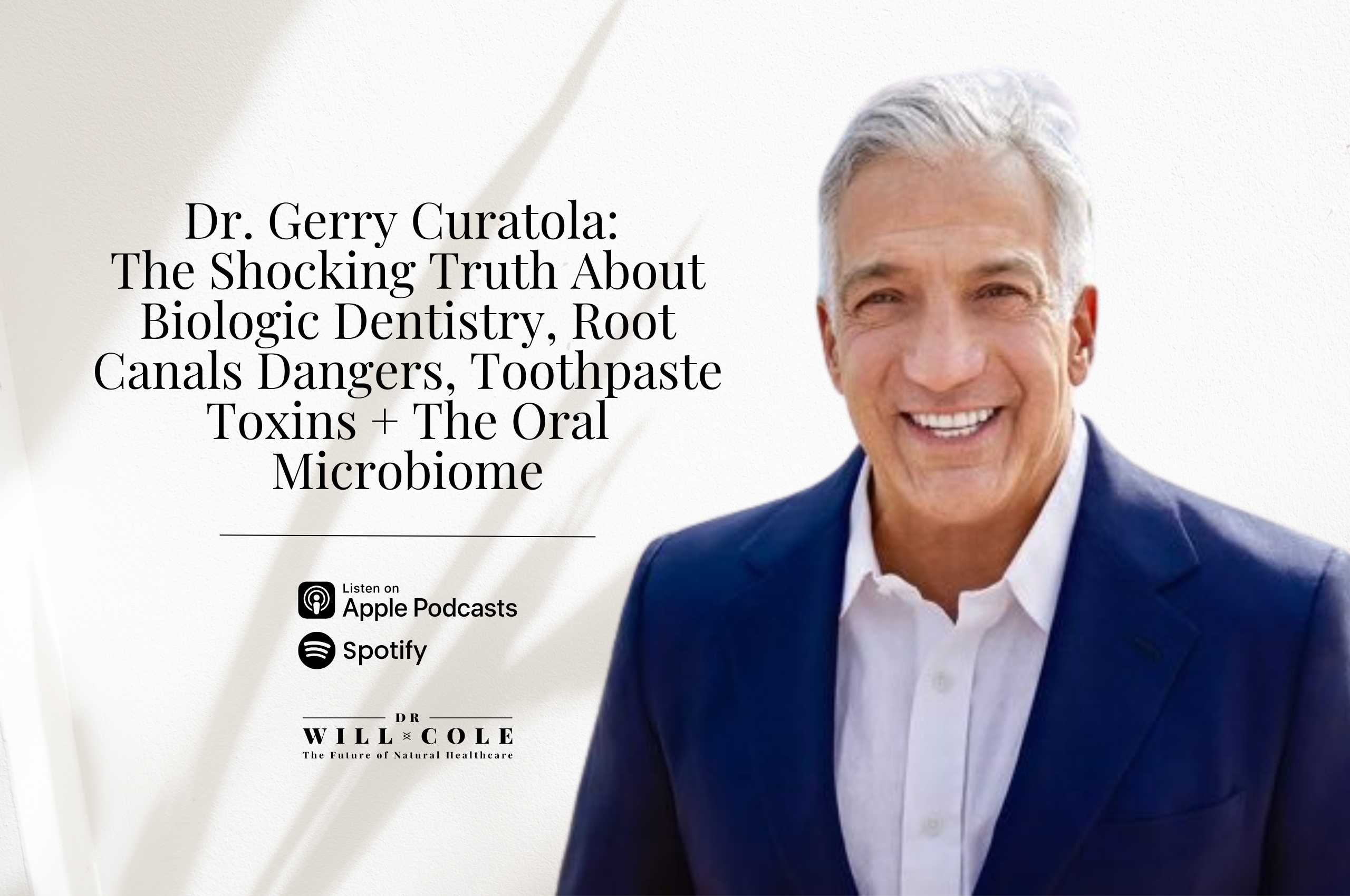 Dr. Gerry Curatola - Blog Graphic1