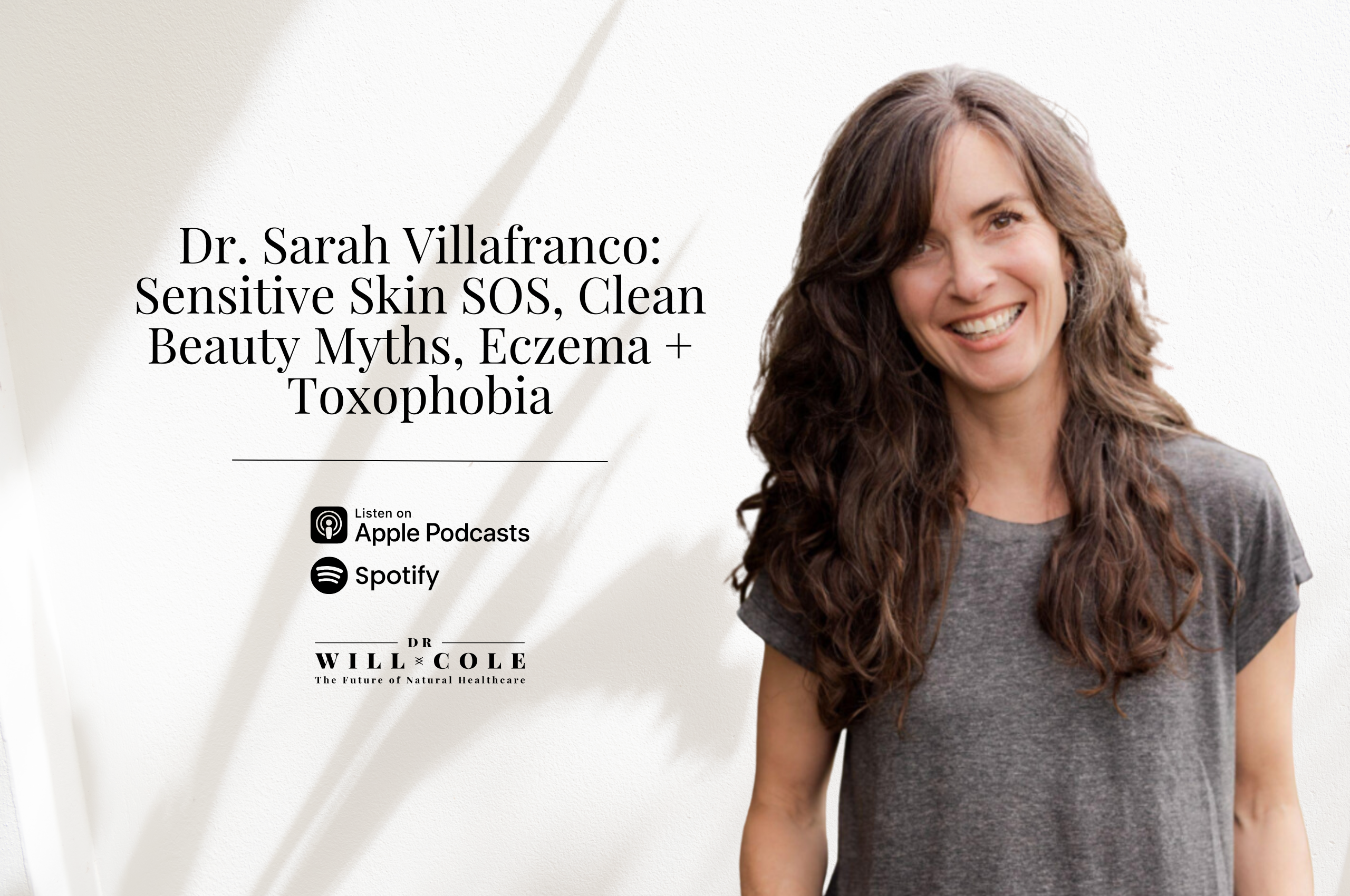 Dr. Sarah Villafranco - Blog Graphic