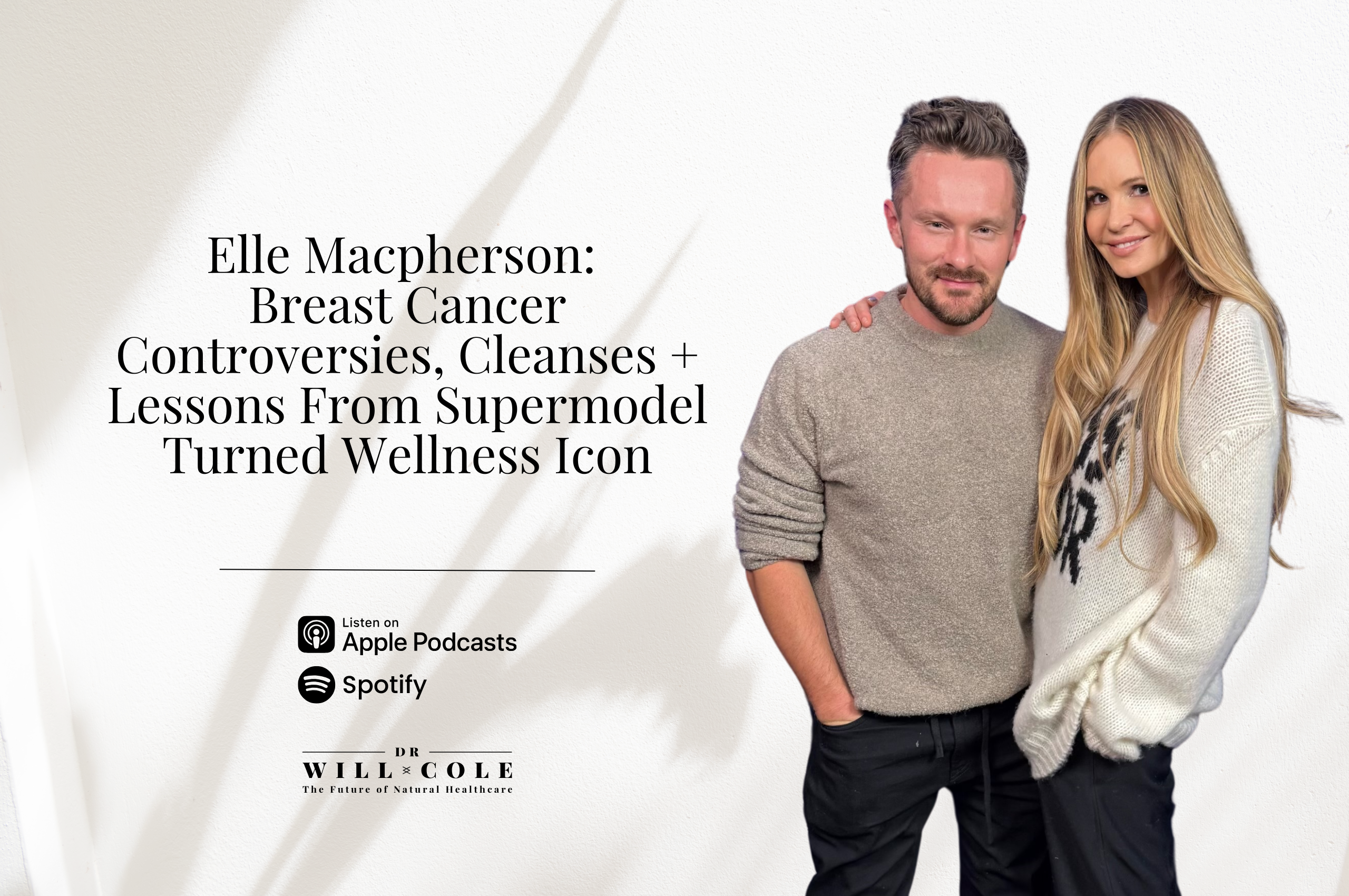 Elle Macpherson - Blog Graphic