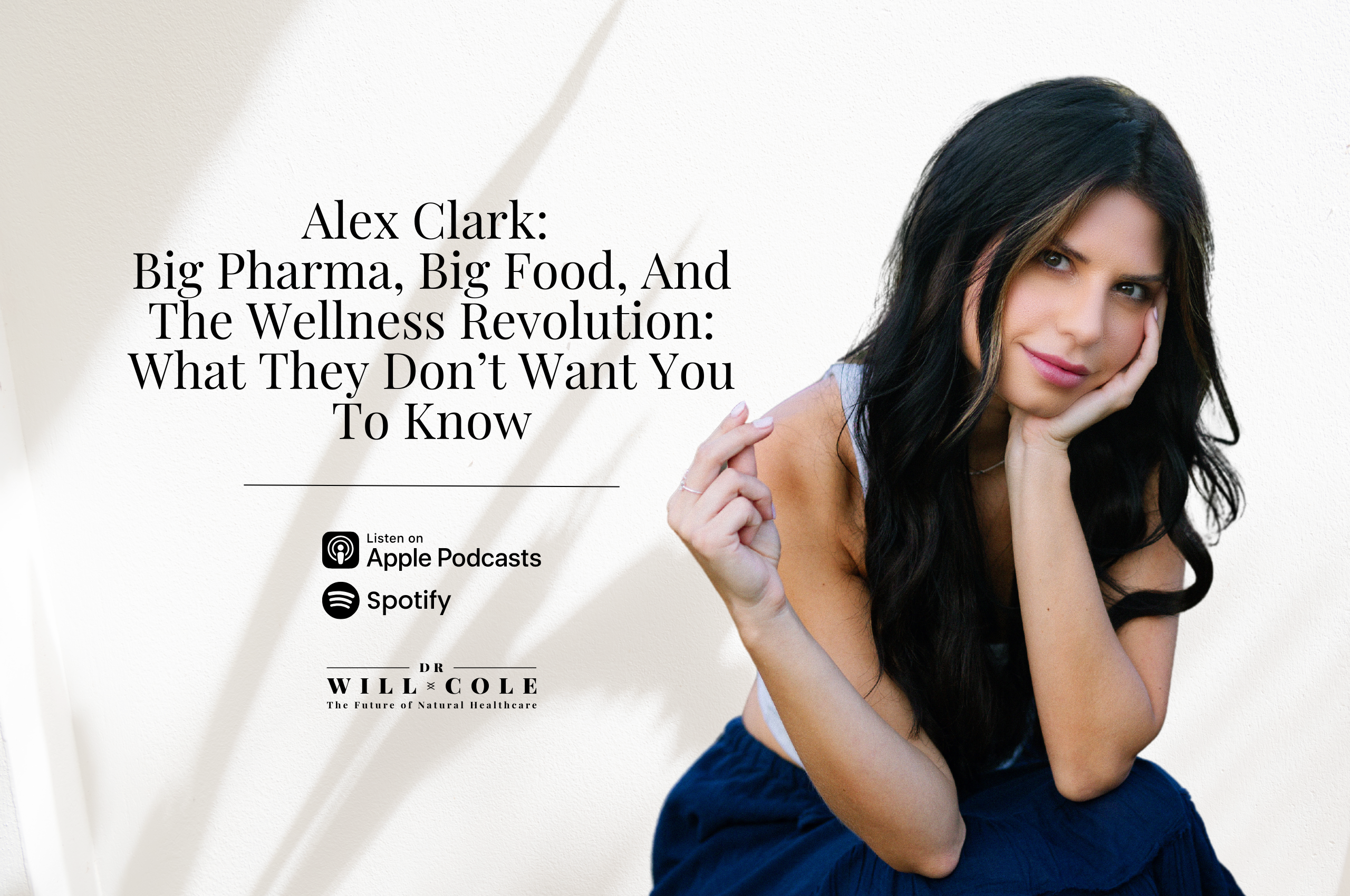 Alex Clark - Blog Graphic