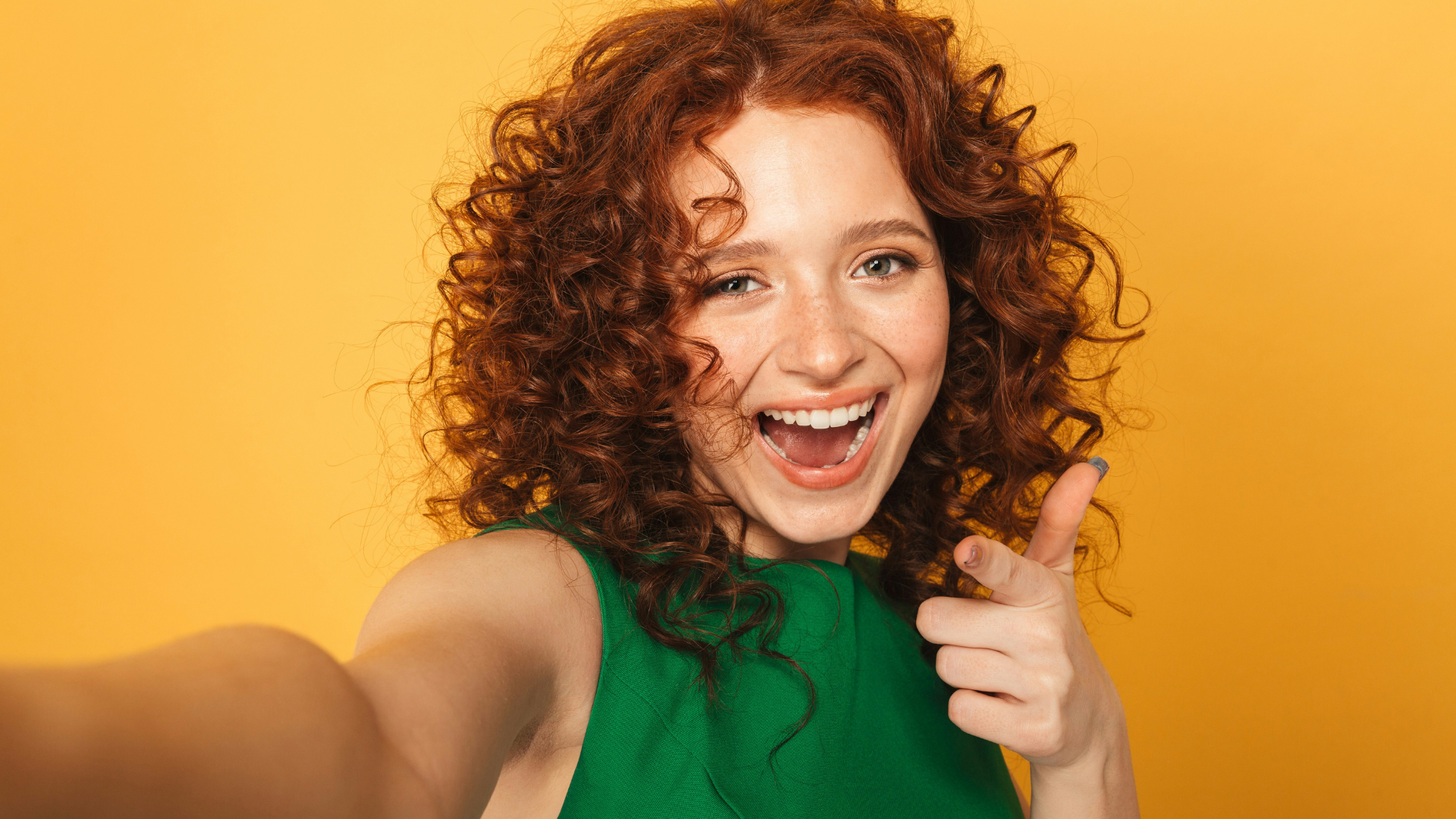 How To Poop Better: Gut Health Secrets For The Perfect Poop Woman Smiling