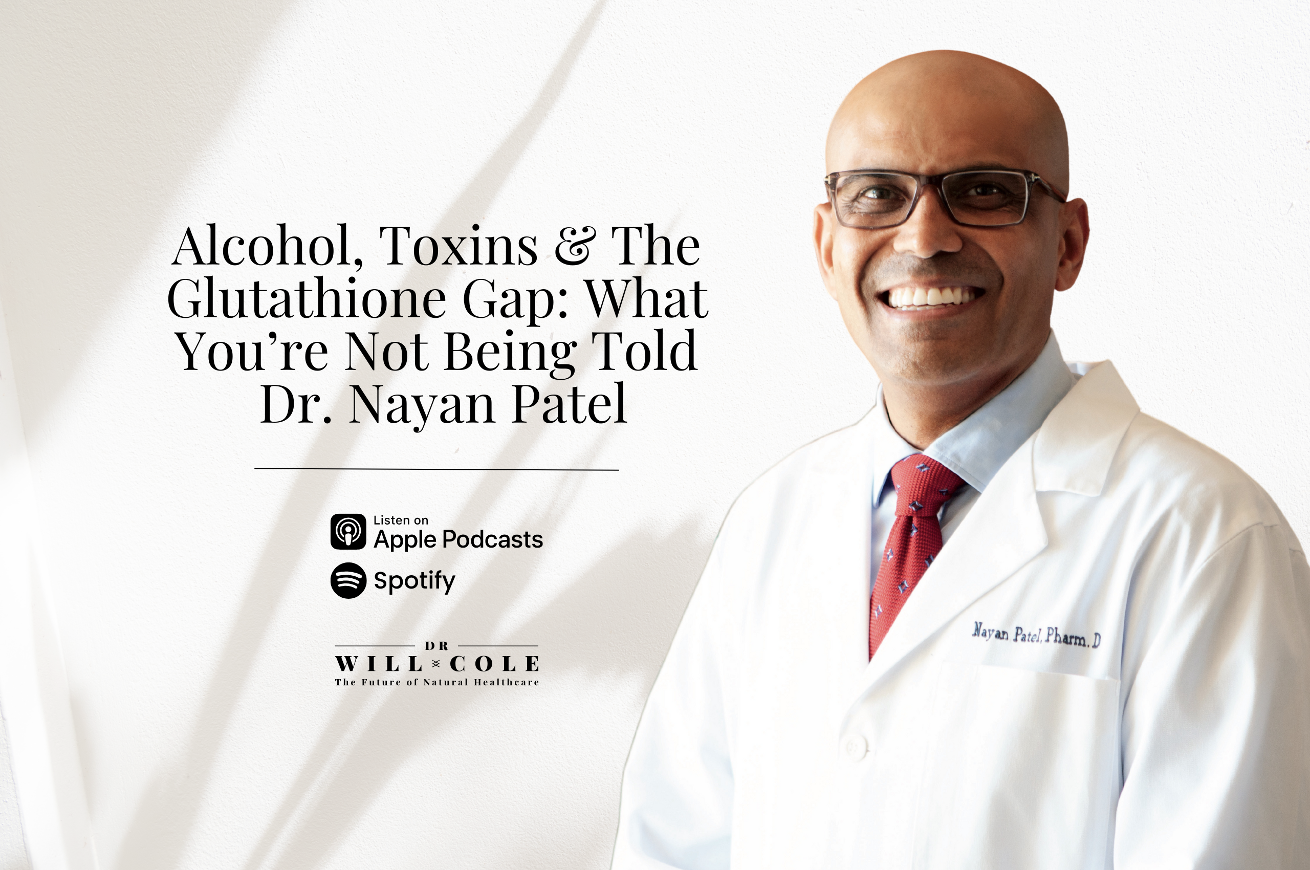 Dr. Nayan Patel - Blog Graphic Dr. Nayan Patel - Blog Graphic