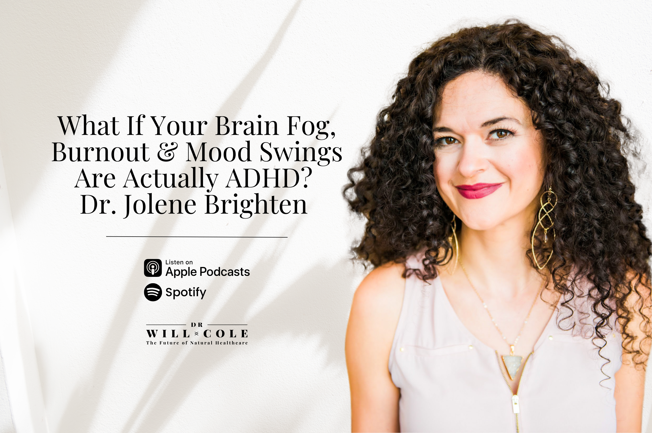 Dr. Jolene Brighten - Blog Graphic Dr. Jolene Brighten - Blog Graphic