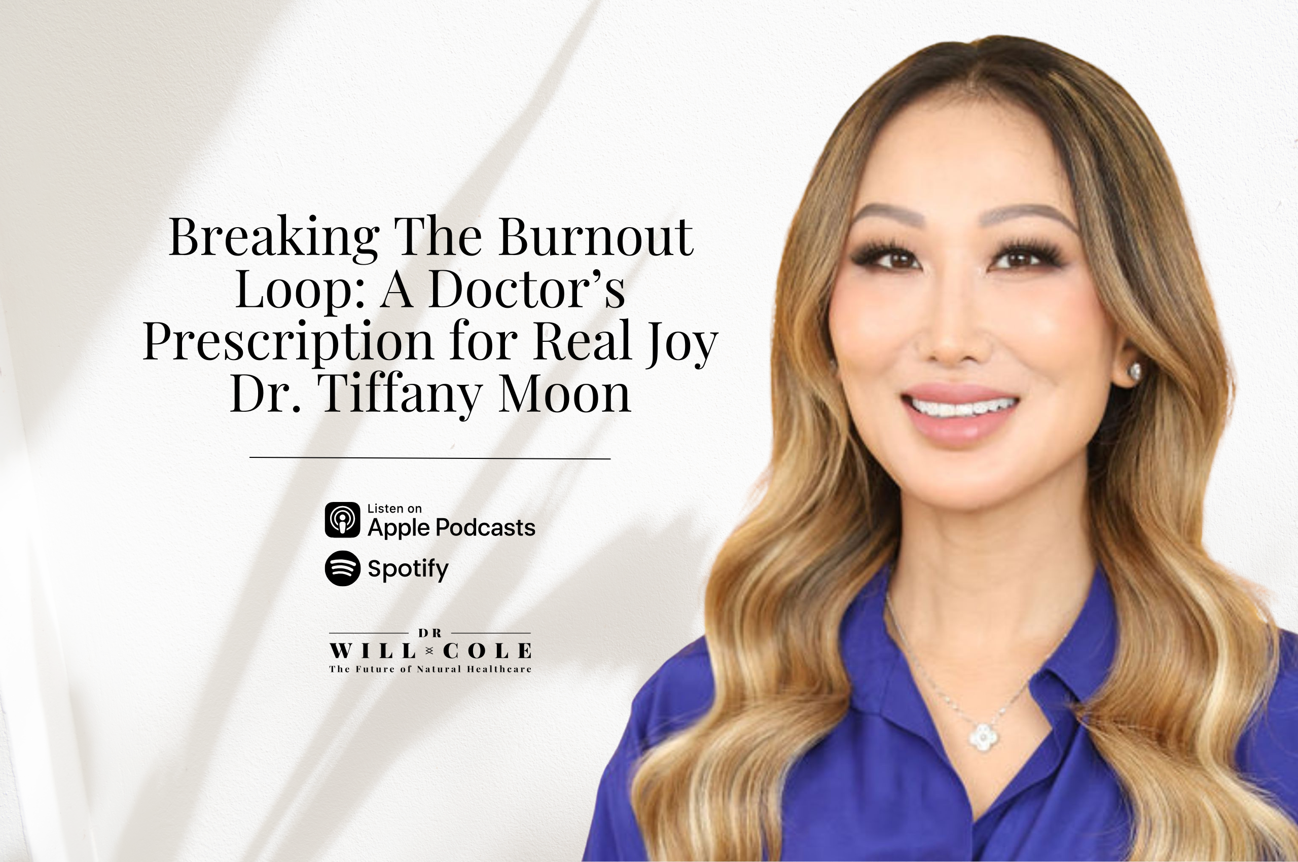 Dr. Tiffany Moon - Blog Graphic Dr. Tiffany Moon - Blog Graphic
