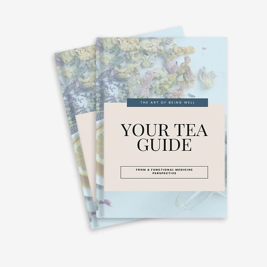 Your-Tea-Guide Your-Tea-Guide