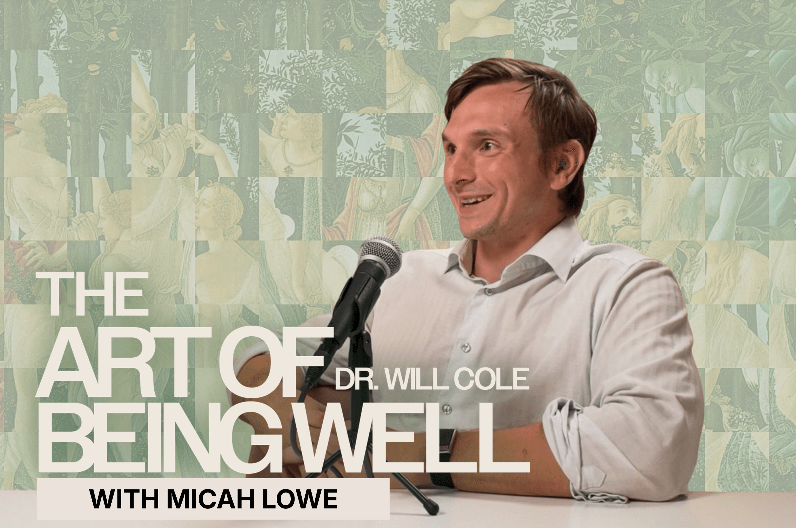 Micah Lowe - Blog Graphic