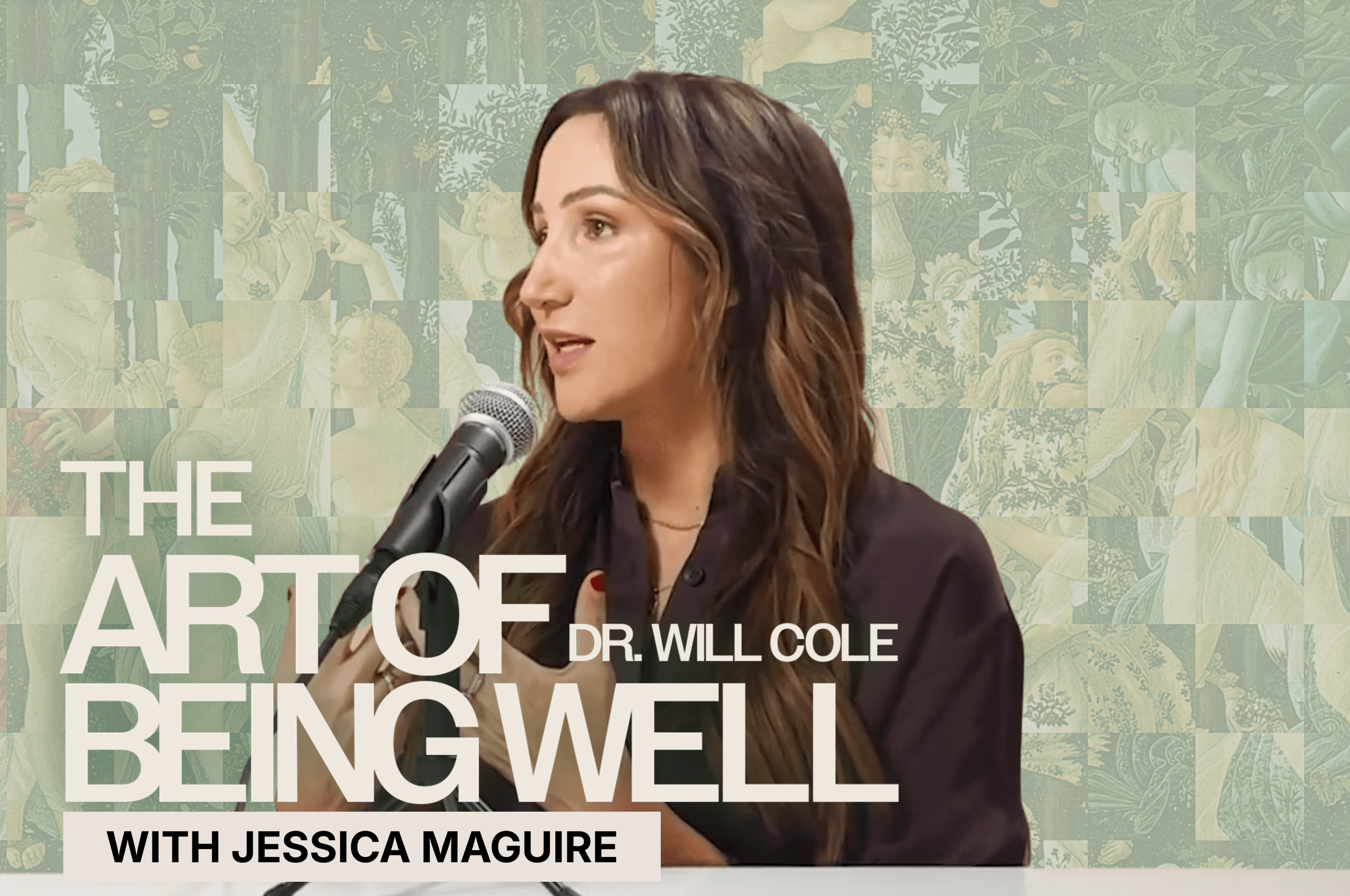 Jessica Maguire - Blog Graphic