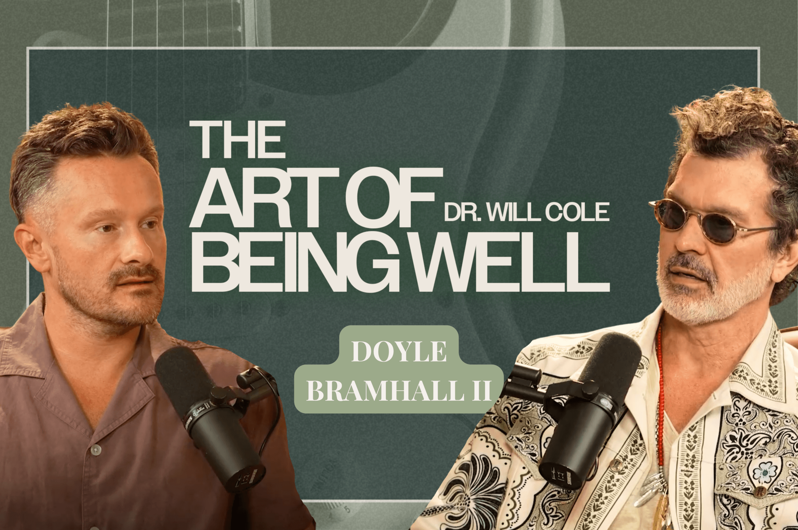 Doyle Blog