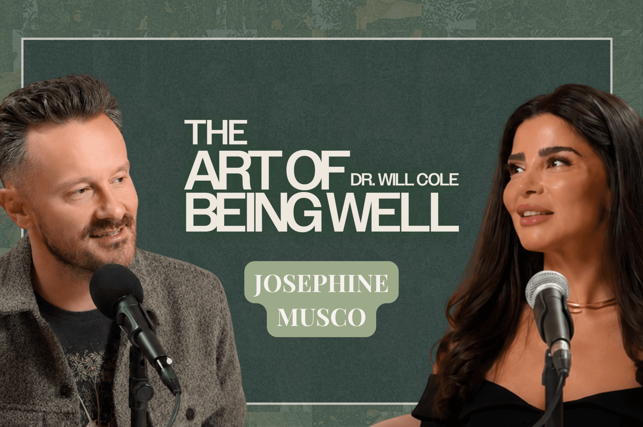 Josephine Musco Blog